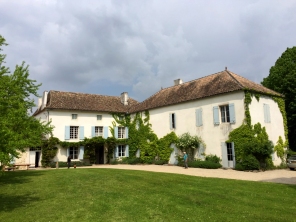 Chateau Bardouly